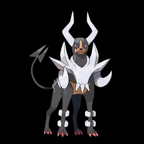 houndoom max cp|Mega Houndoom CP and IV Chart .